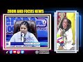 OYEREPA AFUTUO IS LIVE WITH AUNTIE NAA SHOWING ON ZOOM AND FOCUS NEWS||03-12-2024||