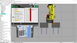 KAREL Programming Speed Control