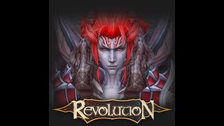 Revolution Rappelz - New guild masters system