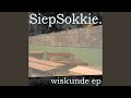 Wrakstuk (feat. Linkris)