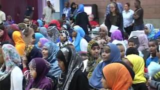 Somali Independence Day Celebration in Seattle, WA