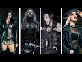 My favourite female Metal singers (DESCRIPTION for additional singers)