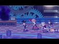 [JP] Kingdom Hearts Union χ[Cross] - Quest 970 New Cutscenes