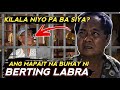 Ang pagbagsak at pagbangon ni berting labra