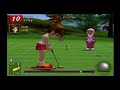 みんなのgolf3 【実況プレイ】 1