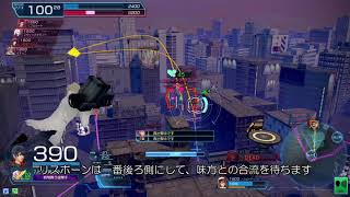 Gunslinger StratosΣ バトルログ  File.2【ガンスリンガーストラトスΣ ゆっくりボイス プレイ動画】