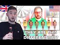 British Guy Reacts to 7 Ways British and American Pubs Are Very Different