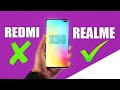 Redmi K30 Killer Realme X50 ? 😵😱