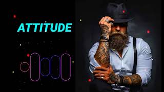 Best attitude ringtone ||new trending boys attitude ringtone ||new bgm ringtone 2022