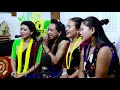 अलिफ बिहे पछि पाेखरा बस्ने यसरी हुदैछ बिहे।। new live dohori by alif khan u0026 riya khadka