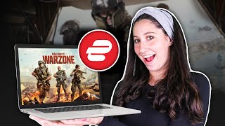 ExpressVPN Warzone 2024: How To Use It To Get Bot Lobbies