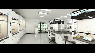 Quick Tour of Virtual Erlab Laboratory