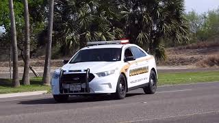 Hidalgo County Tax Collector (1st Amendment Audit)