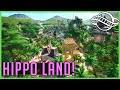 Hippo Land!? Park Spotlight 302: Planet Coaster