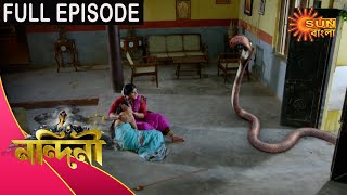Nandini - Episode 288 | 3 Sept 2020 | Sun Bangla TV Serial | Bengali Serial