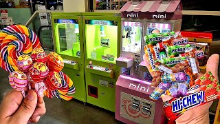 푸디커플 자판기 TOP8 / FoodieCouple Vending Machine Top8