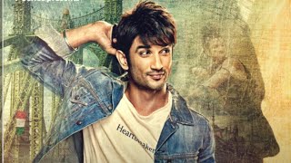 Tribute to Sushant Singh Rajput | Woh din | we wil miss you sir
