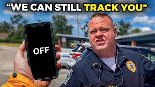LAWYER: How Cops Use Apple's NEW Tech to Watch Your Phone 24/7
