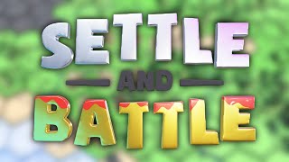 WIE soll man diese Mission schaffen??? #3 | Settle and Battle: New Empires