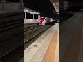 普悠瑪137次 20241221 shorts taiwanrailway train temu2000 普悠瑪號 台鐵屏東線 麟洛站 屏東縣 台灣