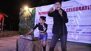 Kuki Mimkut // DJ Alhing Haokip