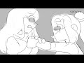 shiny oc animatic