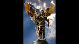 Daniel Prophecy \u0026 End Times - Archangel Michael's Role in God's Salvation Plan