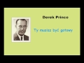 derek prince ty musisz być gotowy