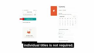 Tiny Tutorials with BPL - Ep. 13 (Beanstack Logging Reading)