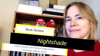 My Review of 'Nightshade'