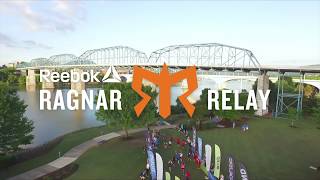 What is a Ragnar Relay? Here is how it works!