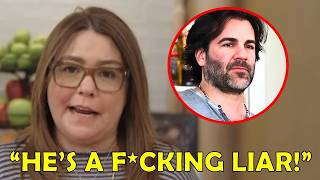 The Truth About Rachael Ray's Husband Finally Revealed