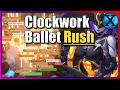 TLI Farming Timemark 7 & Clockwork Ballet Rush Strategy!