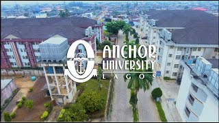 Anchor University, Lagos (2020/2021)