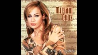 Miriam Cruz - Cosas De El