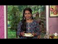 cauliflower fry amrutham కాలీఫ్లవర్ ఫ్రై 3rd may 2022 etv life