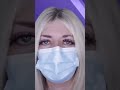 asmr throat exam doctor home visit shorts