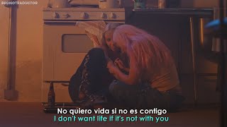 KAROL G, Tiësto - CONTIGO // Lyrics + Español // Video Official