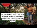 Ku Kwira Kwandakaita Maiguru Musango Ndikabayiwa Blambi Nemunzwa Ta Mhanyiswa Ne Nyoka