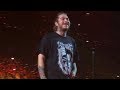 Post Malone Congratulations iHeartRadio Jingle Ball Toronto Live Front Row