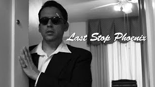 Last Stop Phoenix (Old Hollywood Film Noir Short Film Teaser Trailer) Last Stop Phoenix (Old Hollywood Film Noir Short Film Teaser Trailer)