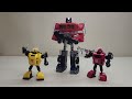 transformers missing link c 03 bumblebee u0026 c 04 cliffjumper review bert the stormtrooper reviews