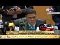 عين على البرلمان إنفعال قاضي محاكمة مرسي فى قضية التخابر وطرده لاحد الحاضرين من الجلسة