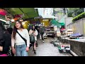 香港 尖沙咀 中環 文武廟 九龍公共埠頭 walk in hong kong tsim sha tsui central【海外放浪 travel abroad】【世界一周】