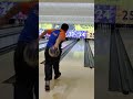 Kejohanan Ten Pin Boling MSSD Kota Belud..                        beginner player - Danish