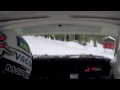 peurunka ralli ss2 lankamaa onboard video