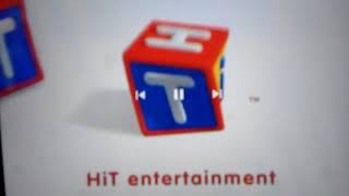Hit Entertainment In Cave Monsters Major
