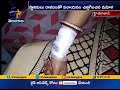 women robbery attempt at mailar devarapalli