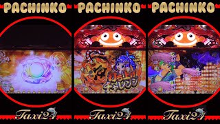 【JAPANESE GAME 】縦型！PACHINKO海物語IN JAPAN2 金富士/2024年12月14日❸❣️❣️【実機/リアル】感謝❣️