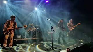 Child in time (Deep Purple cover) - Made in Warsaw Purple Day 2024 - Jurek Styczyński, Marek Raduli